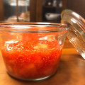 りっくーママ's cooksnap of when they made 無花果(いちじく)ジャム.