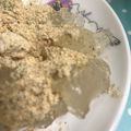 ふじともママ's cooksnap of when they made 簡単！片栗粉でぷるぷるふるふるわらび餅❇.