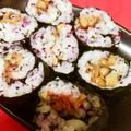 ☆はあ☆'s cooksnap of when they made 納豆ゆかりおにぎり.