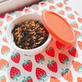あやちん０８１６'s cooksnap of when they made ヘルシー♪切り干し大根とひじきのそぼろ煮.