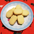 こげ岡's cooksnap of when they made 簡単！甘さ控えめちんすこう.