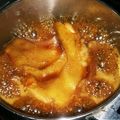 きなこきなこ's cooksnap of when they made 煮るだけ！簡単！ 鶏の照り焼き.