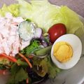 ＊coron＊'s cooksnap of when they made 【参考】芯を抜かないレタスの下ごしらえ.