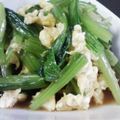 ◆ぱち◆'s cooksnap of when they made ☆あっさり☆ほうれん草の中華サラダ☆.
