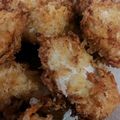 アブシンベル's cooksnap of when they made 衝撃的☆柔らかすぎる!!!チキンカツ♡.