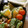 ガメコ's cooksnap of when they made さつまいもとかぼちゃ&ちくわの天ぷら.