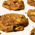 Black_lab's cooksnap of when they made ファーストレディのクッキー対決7.