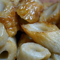 めかにか's cooksnap of when they made ちくわの炒り煮.