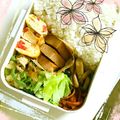 さっちゃんペンギン's cooksnap of when they made お弁当にも✿人参のマヨネーズ炒め.