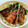きつねどんべい's cooksnap of when they made さんまの竜田揚げ蒲焼き風.