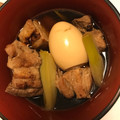 miki5131's cooksnap of when they made 炊飯器で簡単✤トロトロやわらか豚角煮.