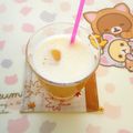 puniＫ's cooksnap of when they made オレンジサワー♪.