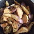こかっぴー's cooksnap of when they made ダイエット＊なすとサラダチキンの味噌炒め.