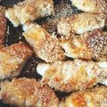 ﾅｰｽママ's cooksnap of when they made 蓮根の豚肉巻き.