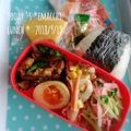 えまっちママ's cooksnap of when they made ☆しょうゆラーメンのタレで半熟味玉☆.