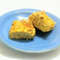 ｅｋ４'s cooksnap of when they made ミョウガとゆかりのツナマヨ玉子焼き.