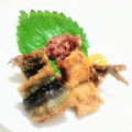 ｅｋ４'s cooksnap of when they made 揚げさんまのおろし味ポン.