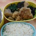 さぁ★たぁ★'s cooksnap of when they made にんにく醤油で唐揚げ！竜田揚げ！.