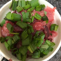 ねおみ's cooksnap of when they made まぐろのアラでねぎとろ？！.