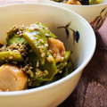 雛鳥と親鳥's cooksnap of when they made ☆★さやいんげんと麩の煮物★☆.