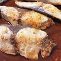 ねこねこさーん's cooksnap of when they made 簡単♪ピリ辛で絶品～♡な韓国風煮魚☆.