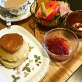 クックあこ's cooksnap of when they made バルサミコ＆マスタード　ドレッシング.