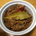 とびうおちゃん's cooksnap of when they made コトコト煮込んで本格的✿ボロネーゼ✿.
