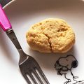 めり〜's cooksnap of when they made 糖質制限☆おからバタークッキー.