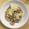 クックIKUGANE's cooksnap of when they made ささっと簡単！豚&きゃべつオイスター炒め.