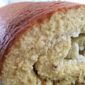 ムーミンママ♫'s cooksnap of when they made ロールケーキ.