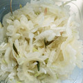 ひらか's cooksnap of when they made ゴーヤみょうがたまねぎのさっぱり副菜.