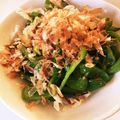 あんころ餅nknk's cooksnap of when they made 1歳児がおかわり♡ピーマンの焼きびたし.