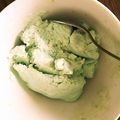 りんごぉぉぉ's cooksnap of when they made ★めんどくさがりやの豆腐アイス★.