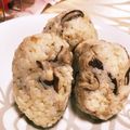 つれり～'s cooksnap of when they made 【簡単】椎茸とツナのマヨ佃煮.