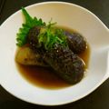 Hirarinn☆'s cooksnap of when they made なすの煮びたし.