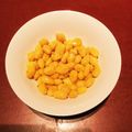 食いしん坊Cocco's cooksnap of when they made 銀杏のイタリアンな？オツマミ.