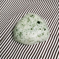 プーまま☆'s cooksnap of when they made ★マヨご飯★ふりかけお握り★.