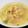 kuro～'s cooksnap of when they made めっけもん♪冬瓜のスープ.