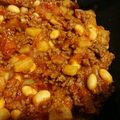 とんちゃらぽん's cooksnap of when they made チリコンカン　水煮大豆使用　簡単本格派.
