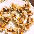はるちゃん∵'s cooksnap of when they made コーン沢山！シュウマイ♪甘くてジューシ♪.