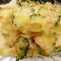 ミレ☆'s cooksnap of when they made ゴーヤとベーコンのチーズ焼き.