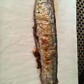 ﾌﾞﾚﾝﾀﾞ's cooksnap of when they made 〰魚屋さんから教わった秋刀魚の塩焼き〰.