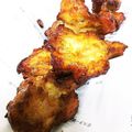 ユーロン's cooksnap of when they made 簡単焼くだけ！ハーブグリルチキン.