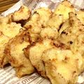 iriyuka's cooksnap of when they made ポン酢で下味！やわらか鶏天.