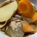 ★奏★'s cooksnap of when they made 子供も大好きなツナじゃが.