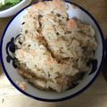 こんこんだー's cooksnap of when they made 秋におすすめ炊き込みご飯.