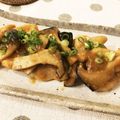 かねとん's cooksnap of when they made 鶏のごま味噌焼き♪.