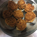 しちゅ's cooksnap of when they made お酢でさっぱり☆簡単～蓮根のはさみ焼き.