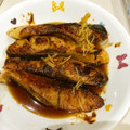 ☆ゆなふみ☆'s cooksnap of when they made 簡単☆ぶりの照り焼き.
