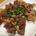 花楓mama's cooksnap of when they made 蓮根と豚肉炒め♪.